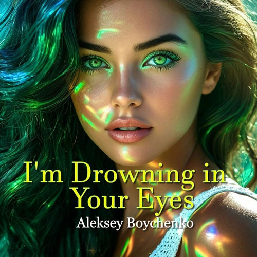 I'm Drowning in Your Eyes