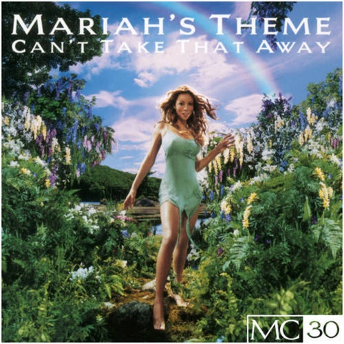 Can't Take That Away (Mariah's Theme) EP