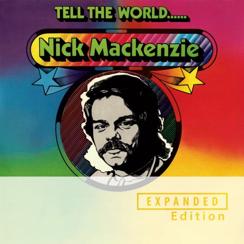 Tell The World (Expanded Edition / Remastered 2024)