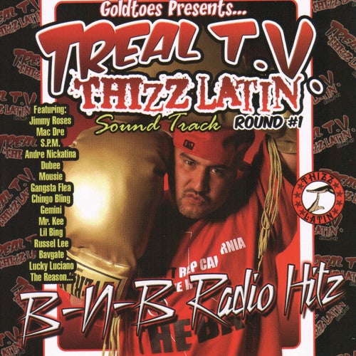 Treal TV Thizz Latin Soundtrack