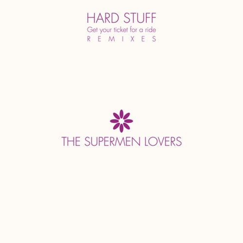 Hard Stuff (Remixes)