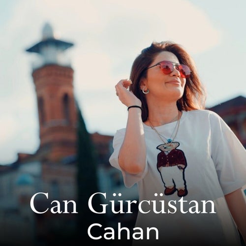Can Gürcüstan