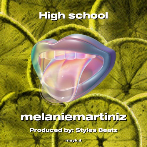 High school