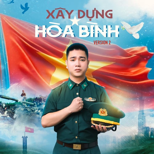 Xây Dựng Hoà Bình (Version 2)