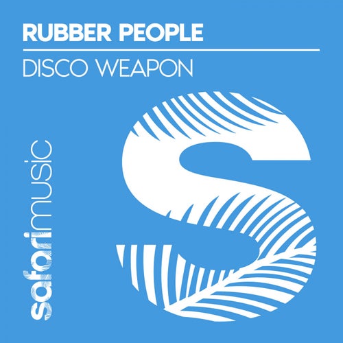 Disco weapon