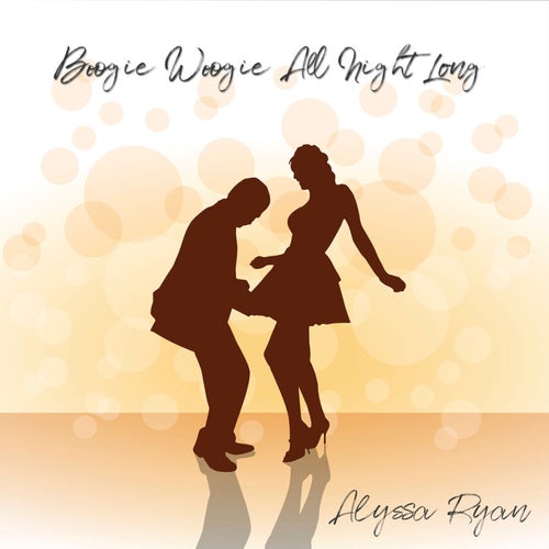 Boogie Woogie All Night Long