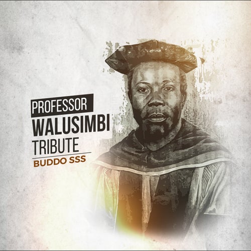 Professor Walusimbi Tribute
