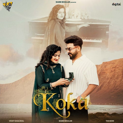 Koka