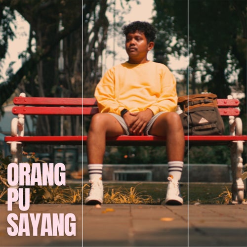 Orang Pu Sayang