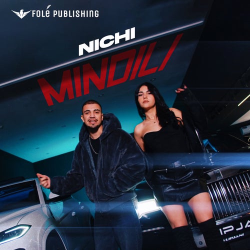 MINDILI