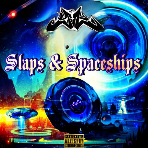 Slaps & Spaceships