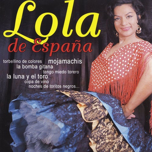 Lola de España