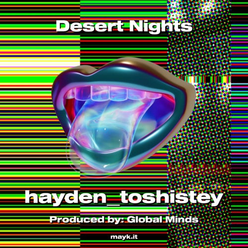 Desert Nights