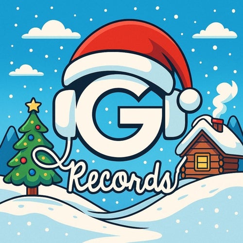 Navidad Con G Records