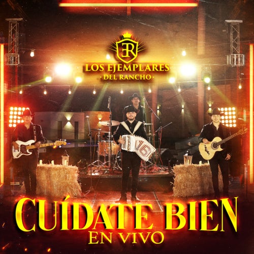 Cuídate Bien (En Vivo)