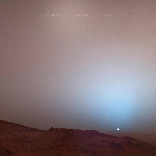 Mars Horizon