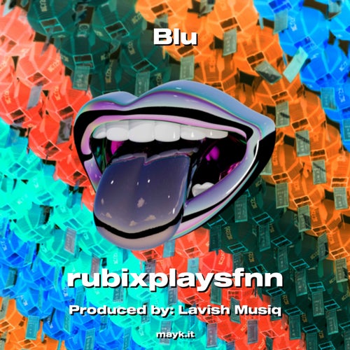 Blu