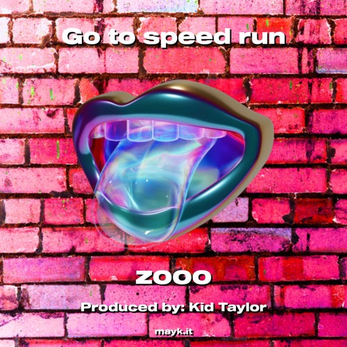 Go to speed run