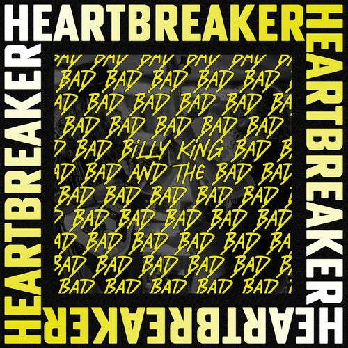 Heartbreaker