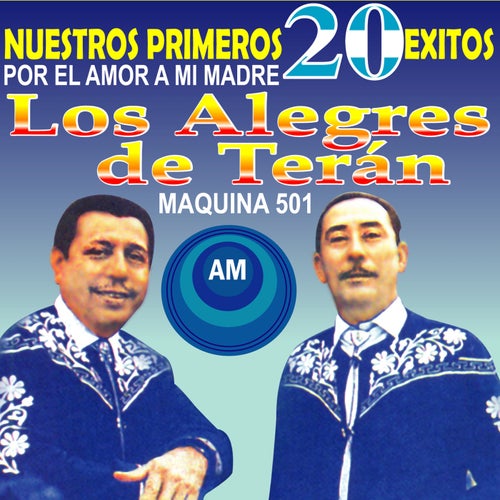 Nuestros Primeros 20 Éxitos