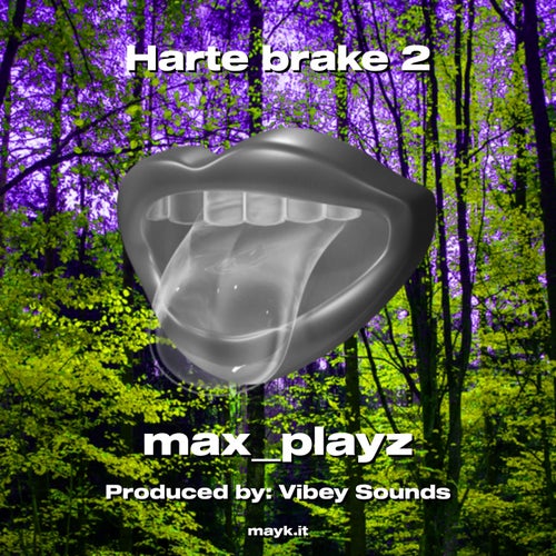 Harte brake 2