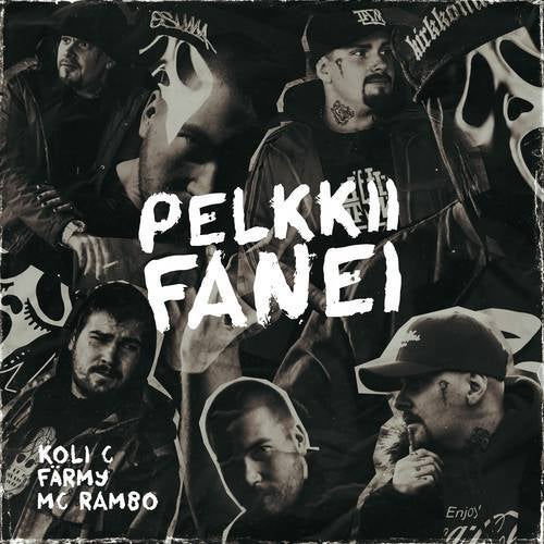 Pelkkii fanei