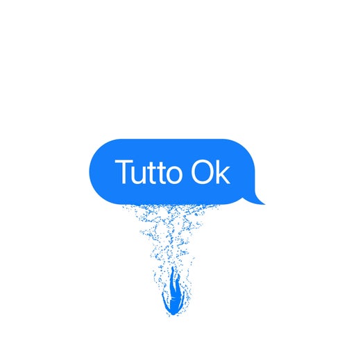 Poterti Dire (Tutto Ok)