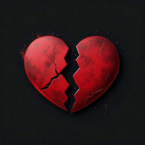 Broken Heart