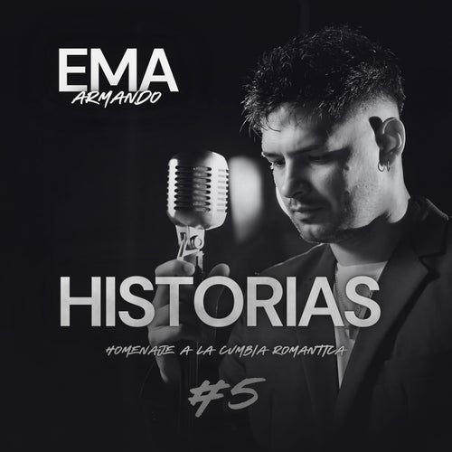 HISTORIAS | Homenaje a la Cumbia Romántica 5