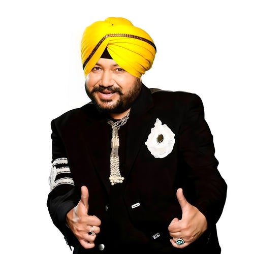 Daler Mehndi Profile