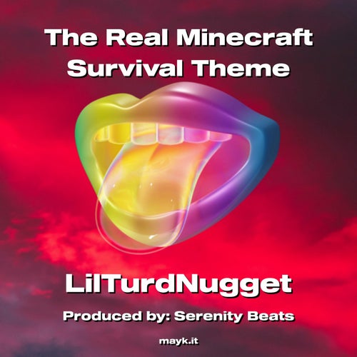 The Real Minecraft Survival Theme
