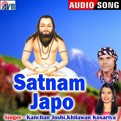 Satnam Japo