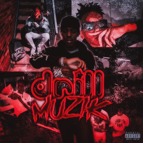 Drill Muzik
