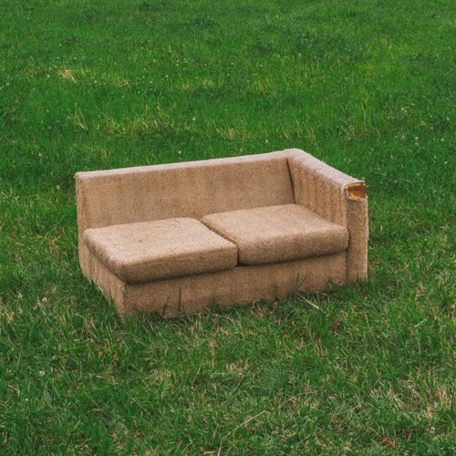 Shelby's Couch
