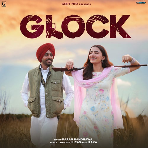 Glock (From "Tufang")