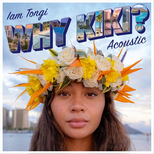 Why Kiki? (Acoustic)