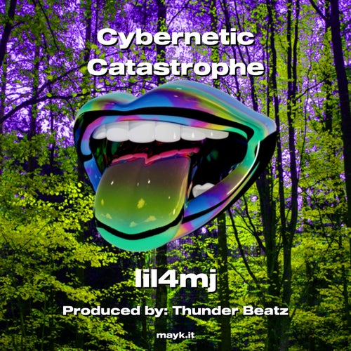 Cybernetic Catastrophe