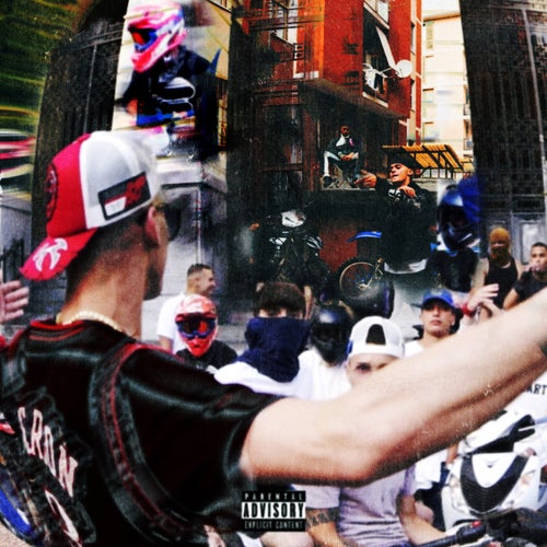 Strada Freestyle 2