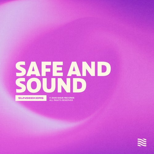 Safe And Sound