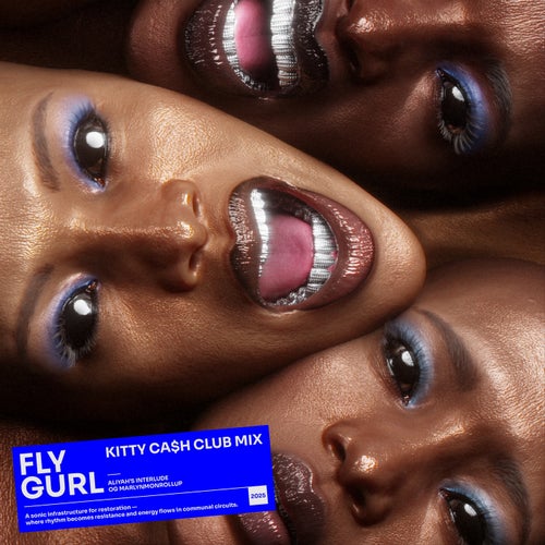FLY GURL (Club Mix)