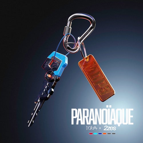 Paranoïaque