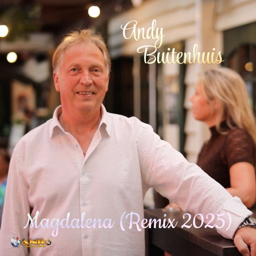 Magdalena (Remix 2025)