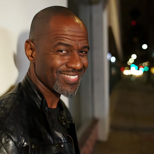 Brian McKnight Profile