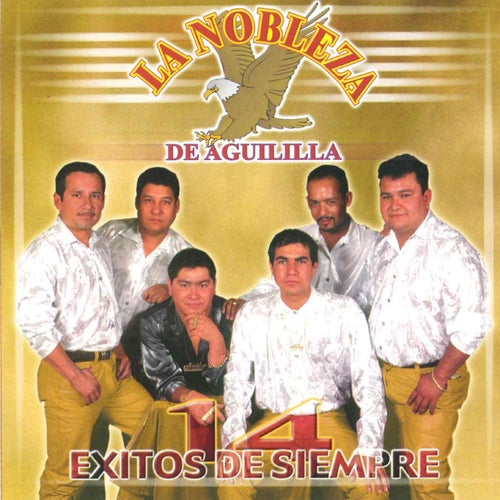 14 Exitos de Siempre