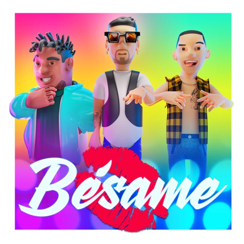 Bésame