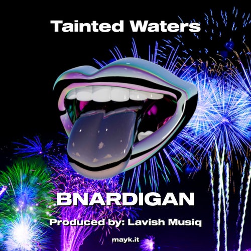 Tainted Waters