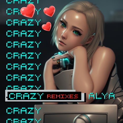 Crazy (Remixes)