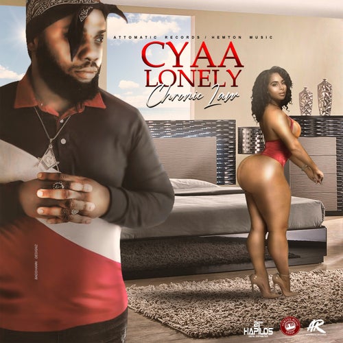Cyaa Lonely