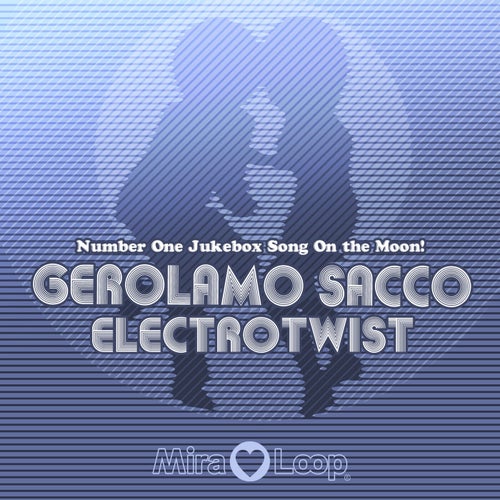 Electrotwist (feat. Vivian D.)