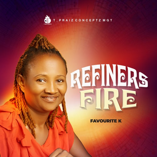 Refiners Fire